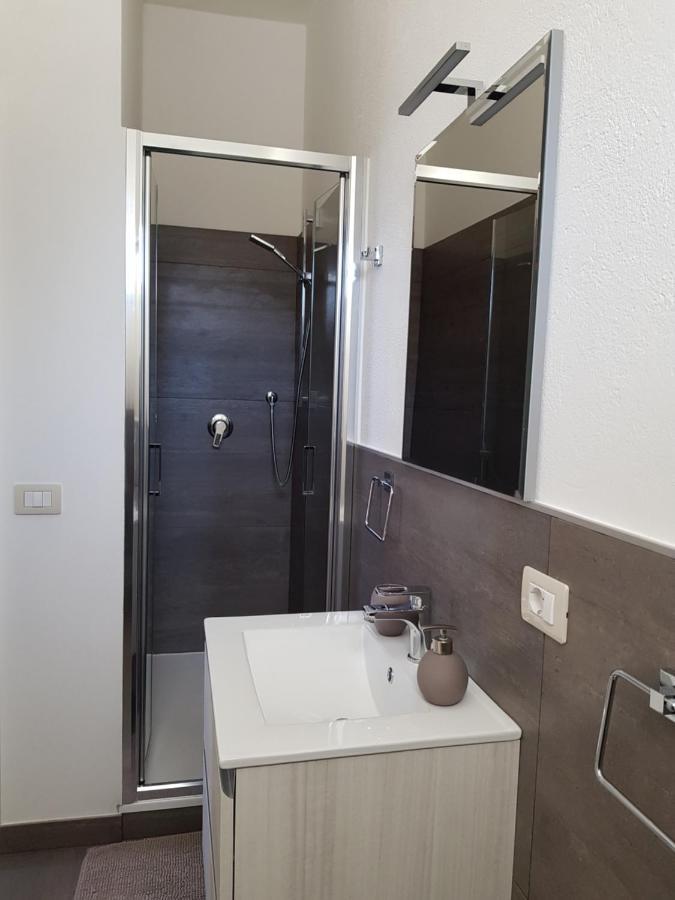 Camera Ideale Tra Mare E Montagna Baunei Exterior foto