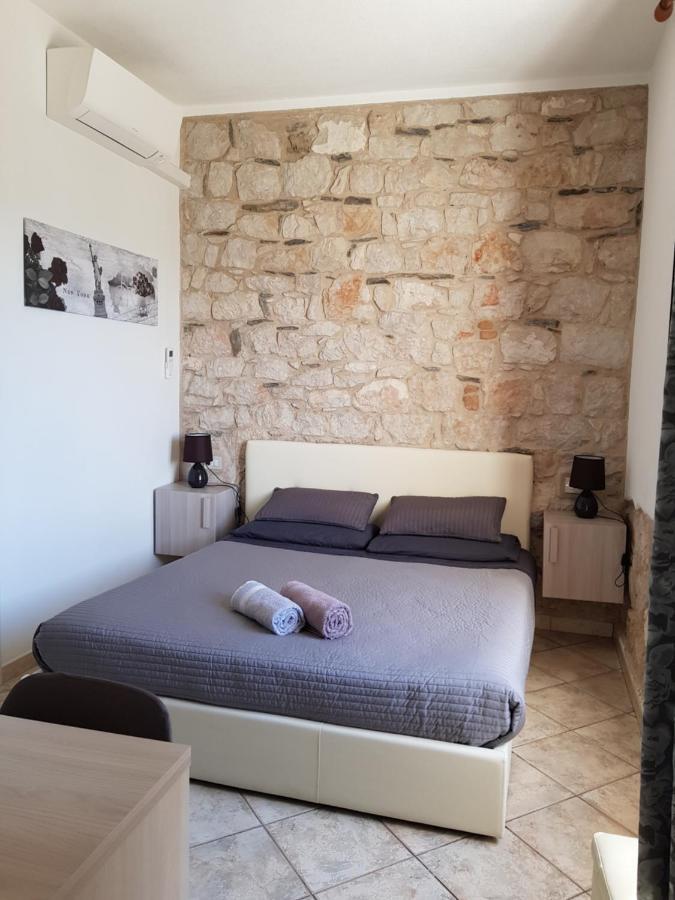 Camera Ideale Tra Mare E Montagna Baunei Exterior foto