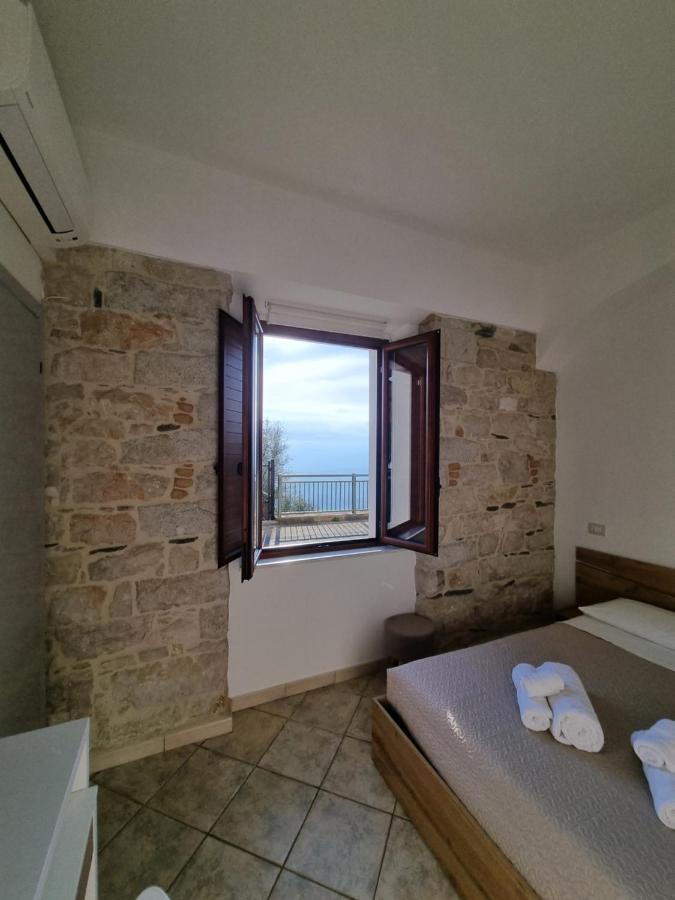 Camera Ideale Tra Mare E Montagna Baunei Exterior foto